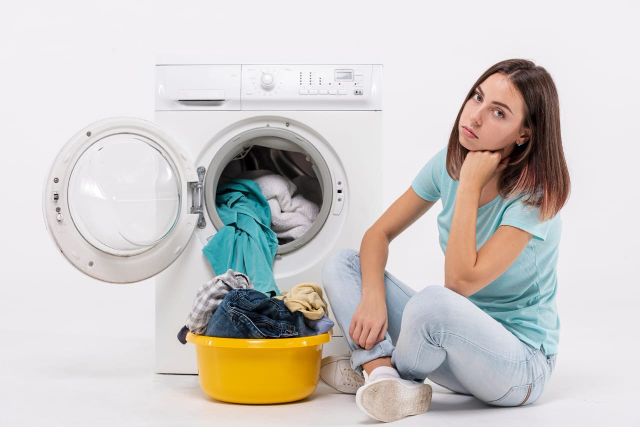 Washing Machine Repair